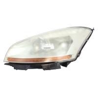 Optique avant principal gauche (feux)(phare), Citroën C4 Grand Picasso 1