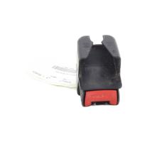 Attache ceinture arrière centrale, Renault Clio 2 · Phase 1