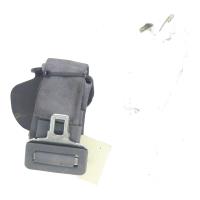 Ceinture arrière centrale, Renault Clio 2 · Phase 1
