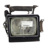 Optique avant principal droit (feux)(phare), Toyota Celica 1 Coupe