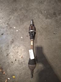 Cardan gauche (transmission), Renault Clio 3 · Phase 1