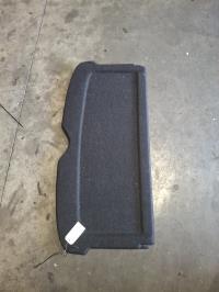 Plage arrière, Peugeot 307 · Phase 1