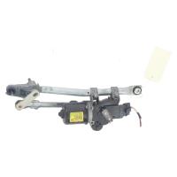 Moteur essuie glace avant, Citroën C1 1 · Phase 2