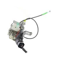 Serrure arrière droit, Citroën C1 1 · Phase 2