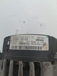 Alternateur, Citroën C1 1 · Phase 2