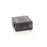 Commande de reglage hauteur de phare, Citroën C3 1 · Phase 1