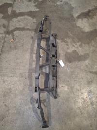 Armature avant, Masque avant, Renault Scenic 2 · Phase 1