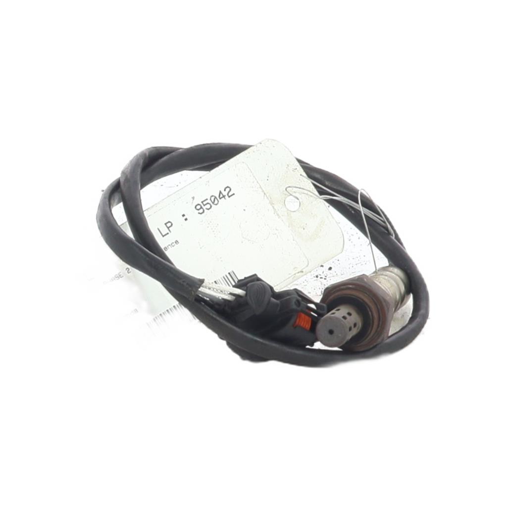 Sonde lambda, Opel Corsa C · Phase 2