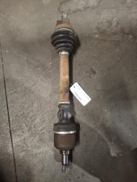 Cardan gauche (transmission), Peugeot 307 · Phase 1