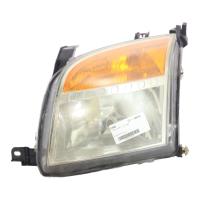 Optique avant principal gauche (feux)(phare), Ford Fusion · Phase 2