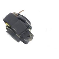 Ceinture avant droit, Audi A6 2 · Phase 1