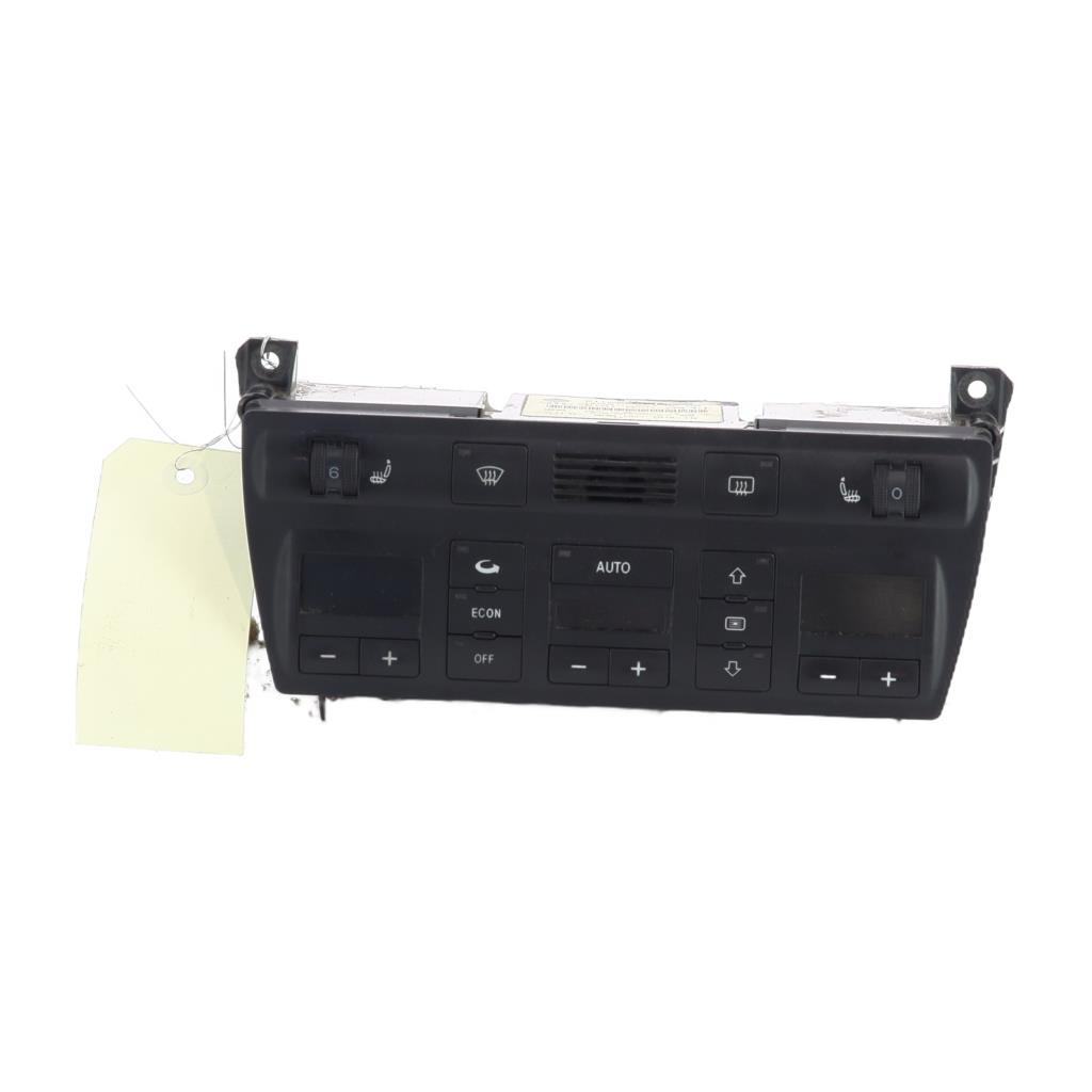 Commande chauffage, Audi A6 2 · Phase 1