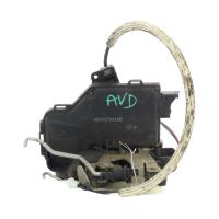 Serrure avant droit, Audi A6 2 · Phase 1