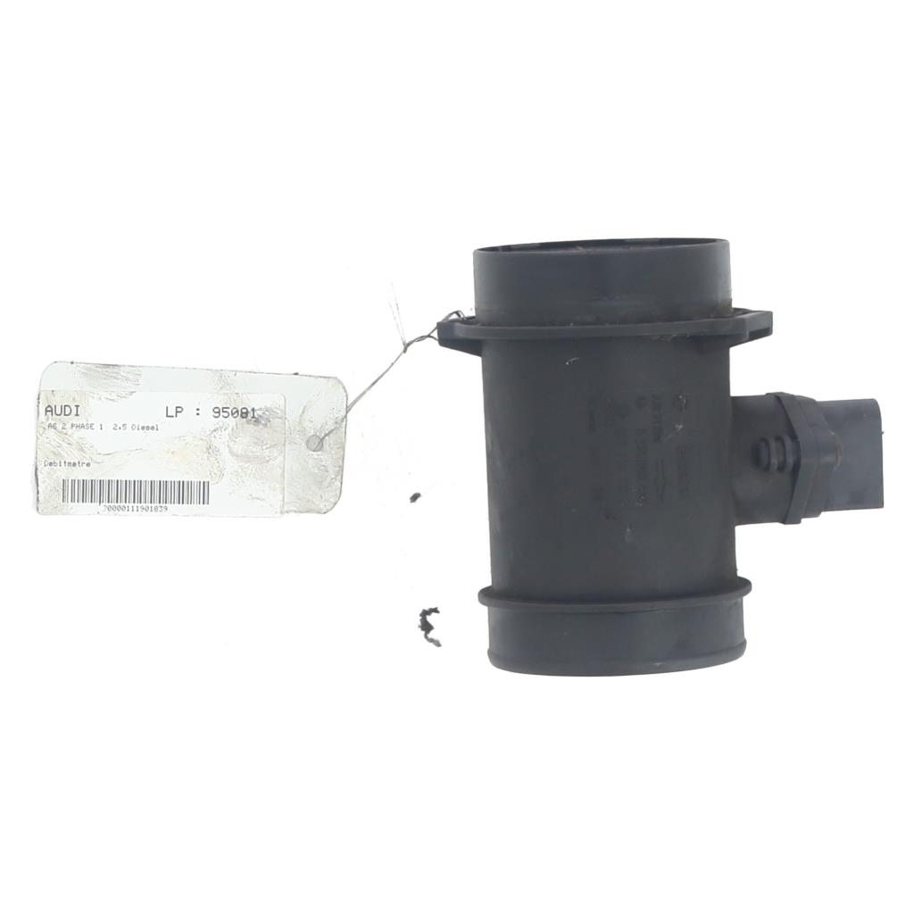 Débitmètre, Audi A6 2 · Phase 1