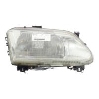 Optique avant principal droit (feux)(phare), Renault Scenic 1 · Phase 1
