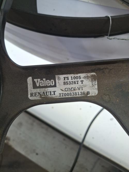Foto de la pieza