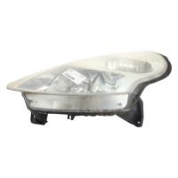 Optique avant principal gauche (feux)(phare), Citroën C3 Pluriel · Phase 1 Cabriolet
