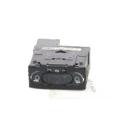 Commande de reglage hauteur de phare, Renault Clio 3 · Phase 1