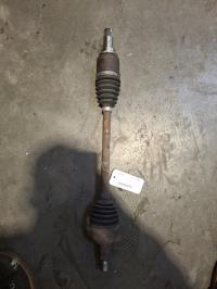 Cardan gauche (transmission), Renault Clio 3 · Phase 1