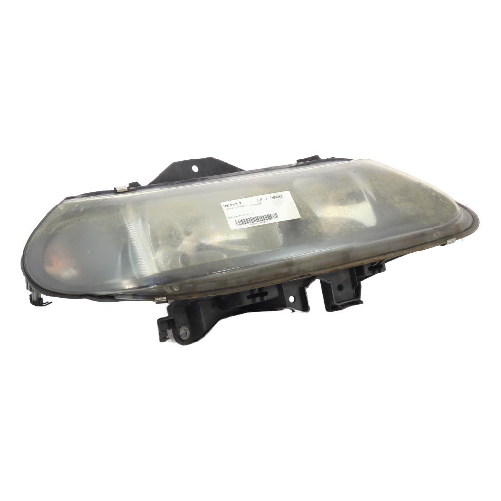 Optique avant principal droit (feux)(phare), Renault Laguna 1 · Phase 2