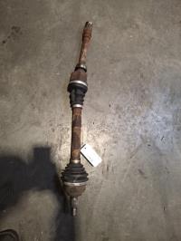 Cardan droit (transmission), Peugeot 308 1 · Phase 1