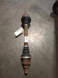 Cardan gauche (transmission), Peugeot 308 1 · Phase 1