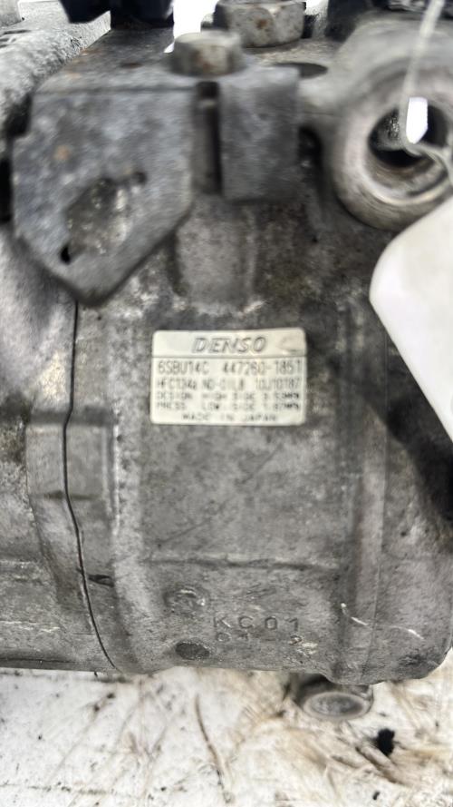 Foto del ricambio