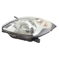 Optique avant principal gauche (feux)(phare), Chevrolet Spark · Phase 2