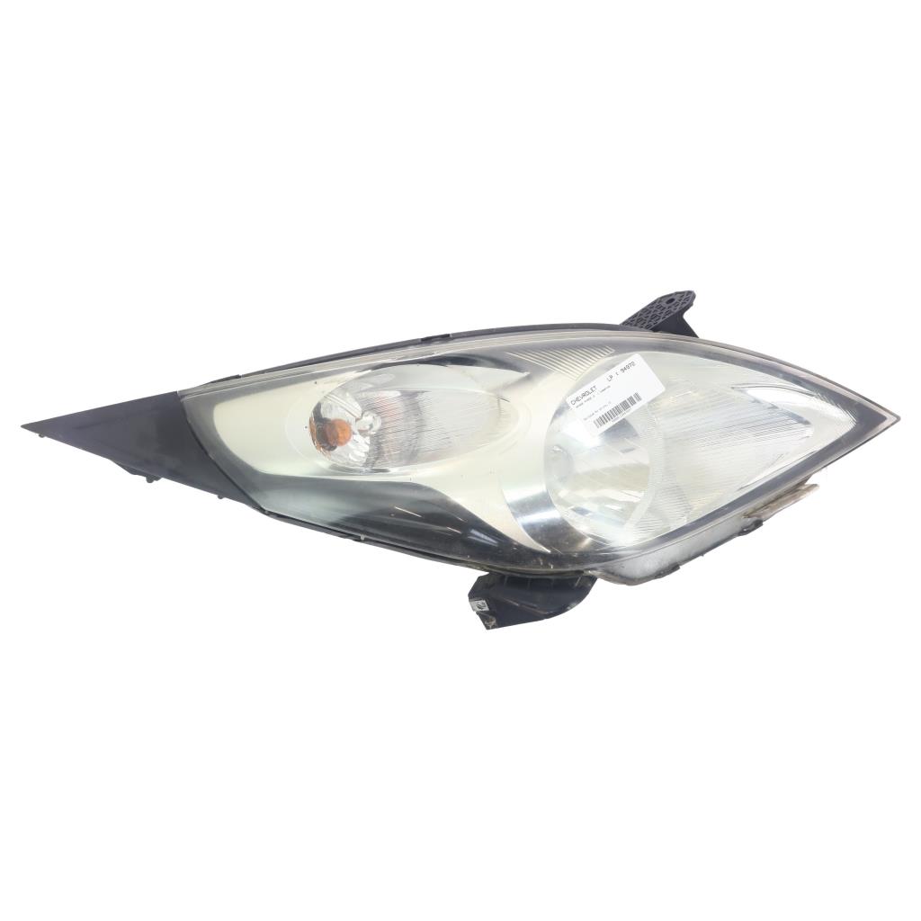 Optique avant principal droit (feux)(phare), Chevrolet Spark · Phase 2