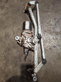 Moteur essuie glace avant, Chevrolet Spark · Phase 2