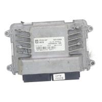 Calculateur moteur, Chevrolet Spark · Phase 2