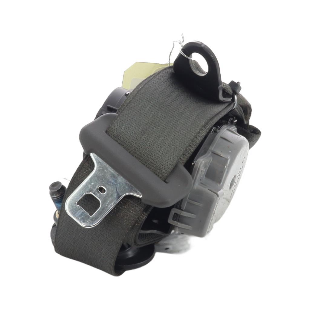 Ceinture arrière gauche, Chevrolet Spark · Phase 2
