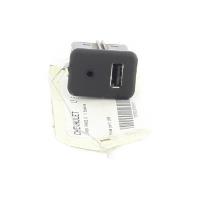 Prise port USB, Chevrolet Spark · Phase 2