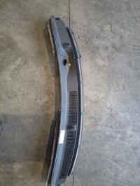 Baie de pare brise, Peugeot 108