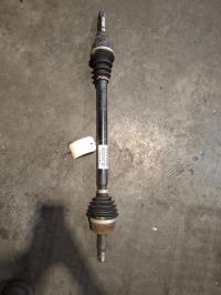 Cardan droit (transmission), Peugeot 108