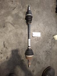 Cardan gauche (transmission), Peugeot 108