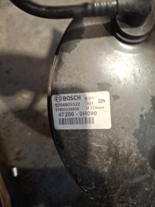 Foto del ricambio