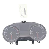 Compteur, Seat Ibiza 4 · Phase 2