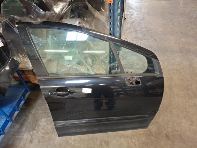 Porte avant droit
