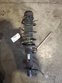 Amortisseur avant droit, Volkswagen Polo 5 · Phase 1
