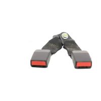 Attache ceinture arrière gauche, Dacia Sandero 1