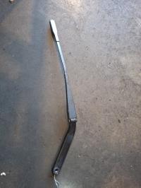 Bras essuie glace avant gauche, BMW Serie 1 E87 · Phase 2