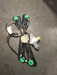 Lève vitre électrique avant droit, BMW Serie 1 E87 · Phase 2