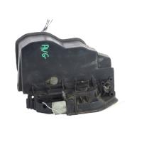 Serrure avant gauche, BMW Serie 1 E87 · Phase 2