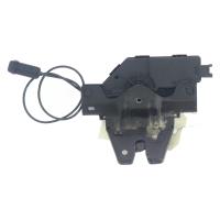 Serrure de coffre, BMW Serie 1 E87 · Phase 2