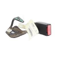 Attache ceinture arrière gauche, Citroën C4 1 · Phase 1 Coupe