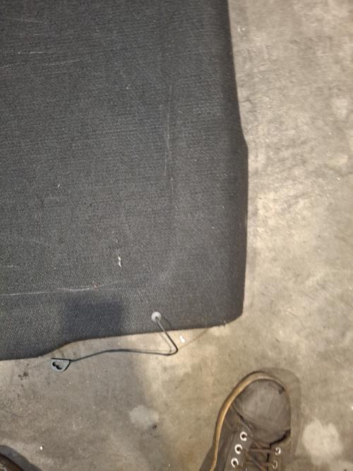 Foto de la pieza