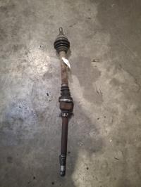 Cardan droit (transmission), Citroën C4 1 · Phase 1 Coupe