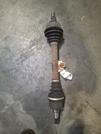 Cardan gauche (transmission), Citroën C4 1 · Phase 1 Coupe