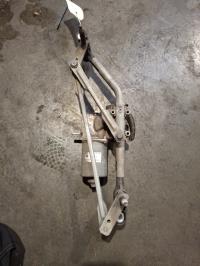 Moteur essuie glace avant, Alfa Romeo Mito · Phase 1